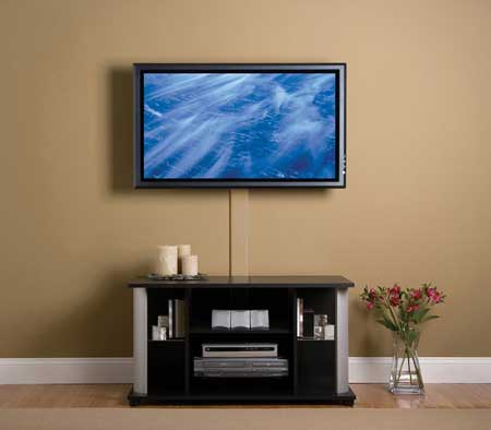  Why You Need Installation Professionals to Mount the TV on Your Wall