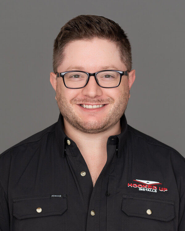 Jim, Austin Branch Manager