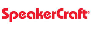 SpeakerCraft logo