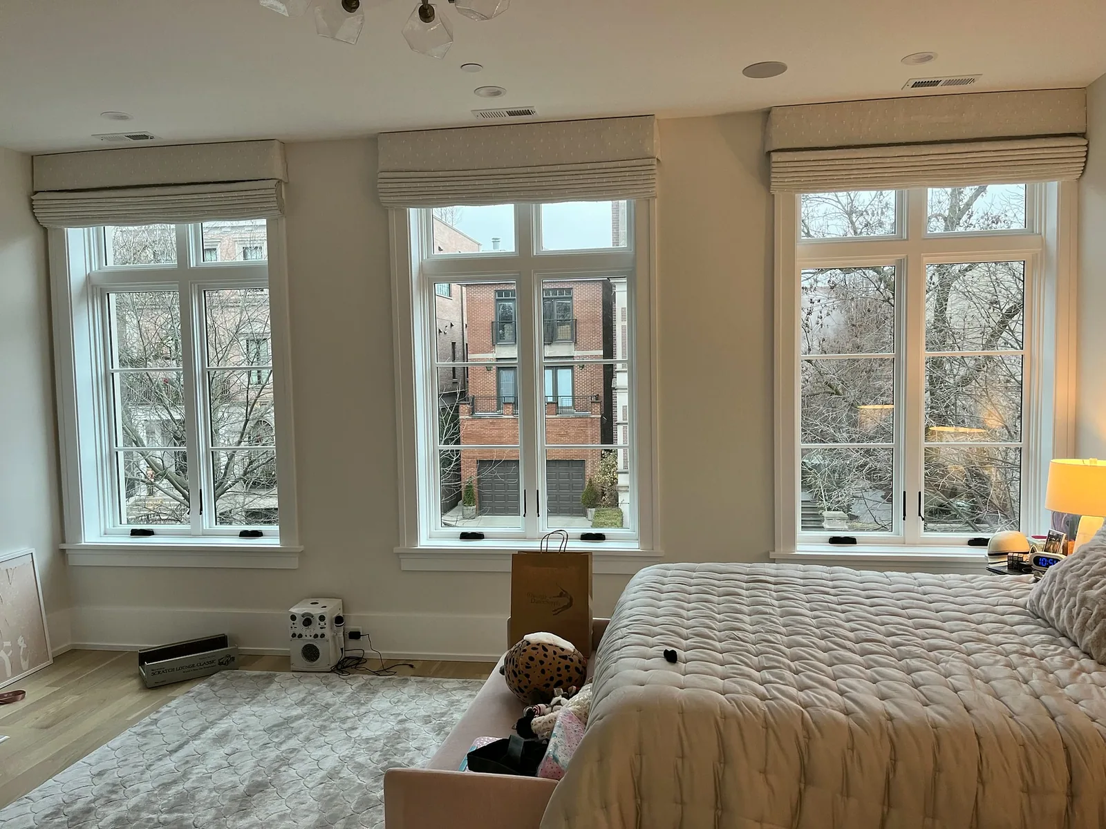 Window Treatments project by Hooked Up Installs, photo 13