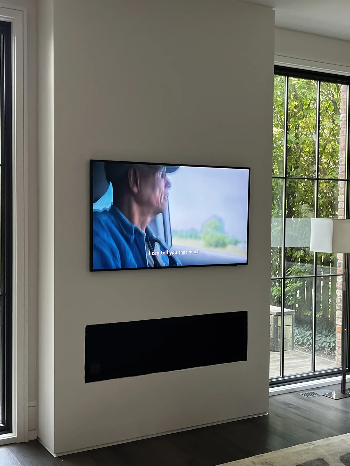 Full Home Automation project by Hooked Up Installs, photo 27