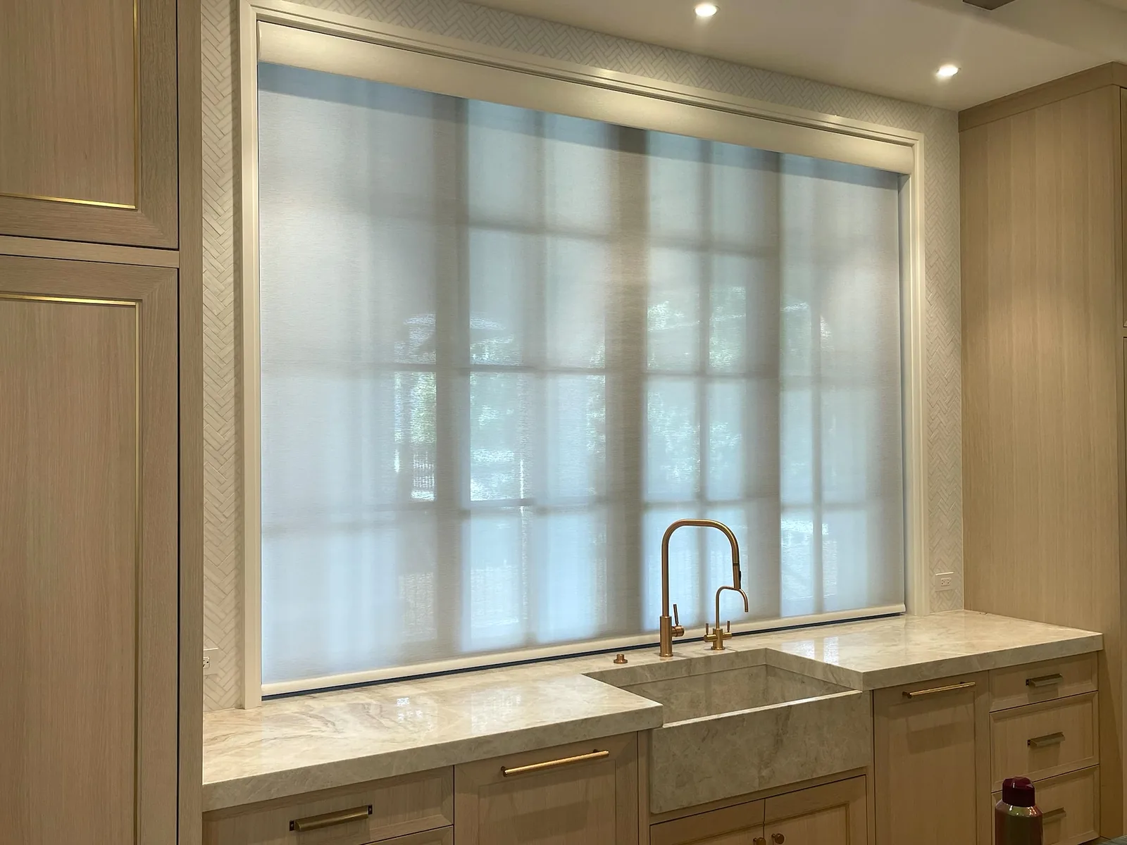 Window Treatments project by Hooked Up Installs, photo 57