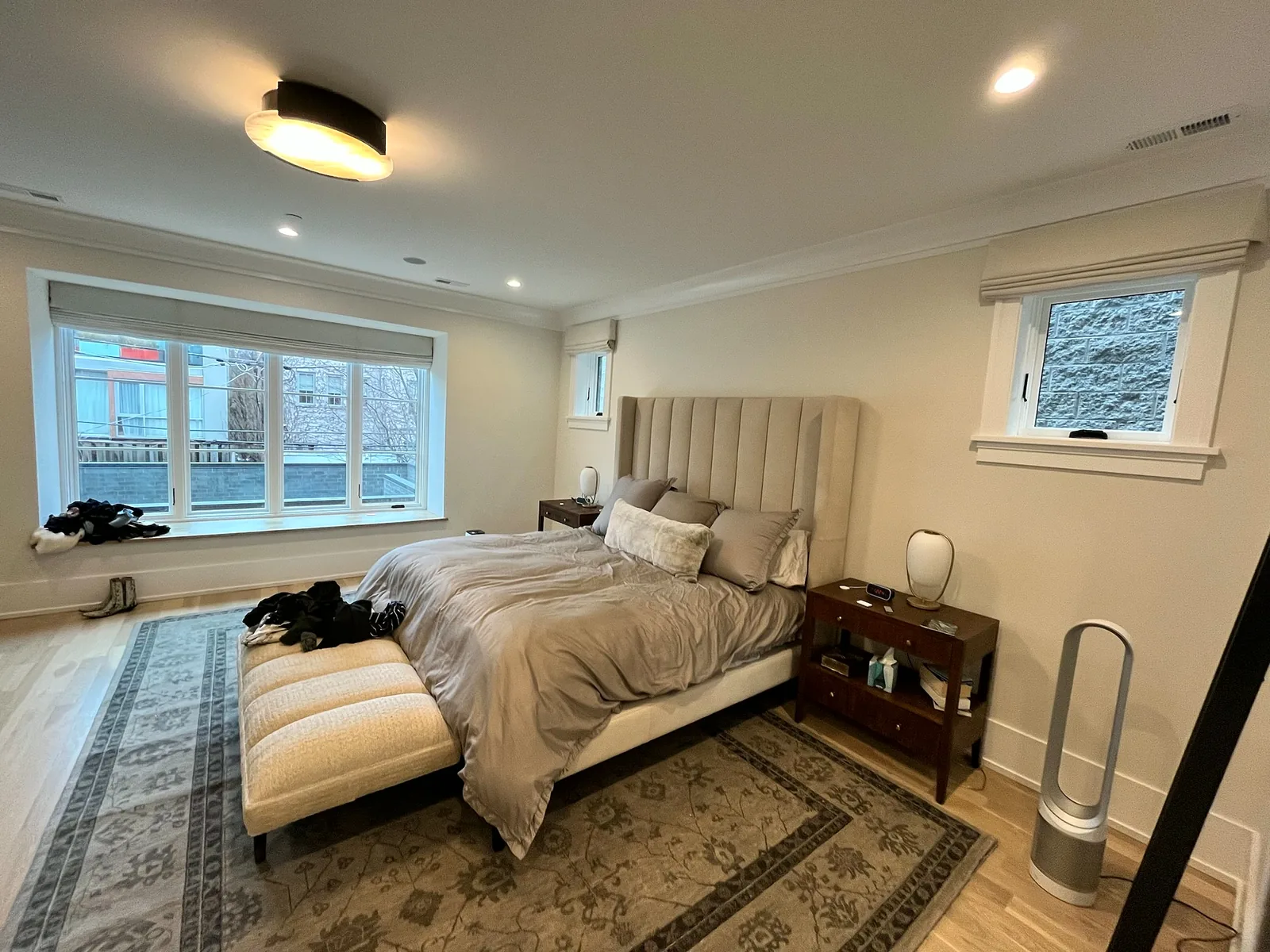 Window Treatments project by Hooked Up Installs, photo 19