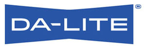 Da-Lite logo