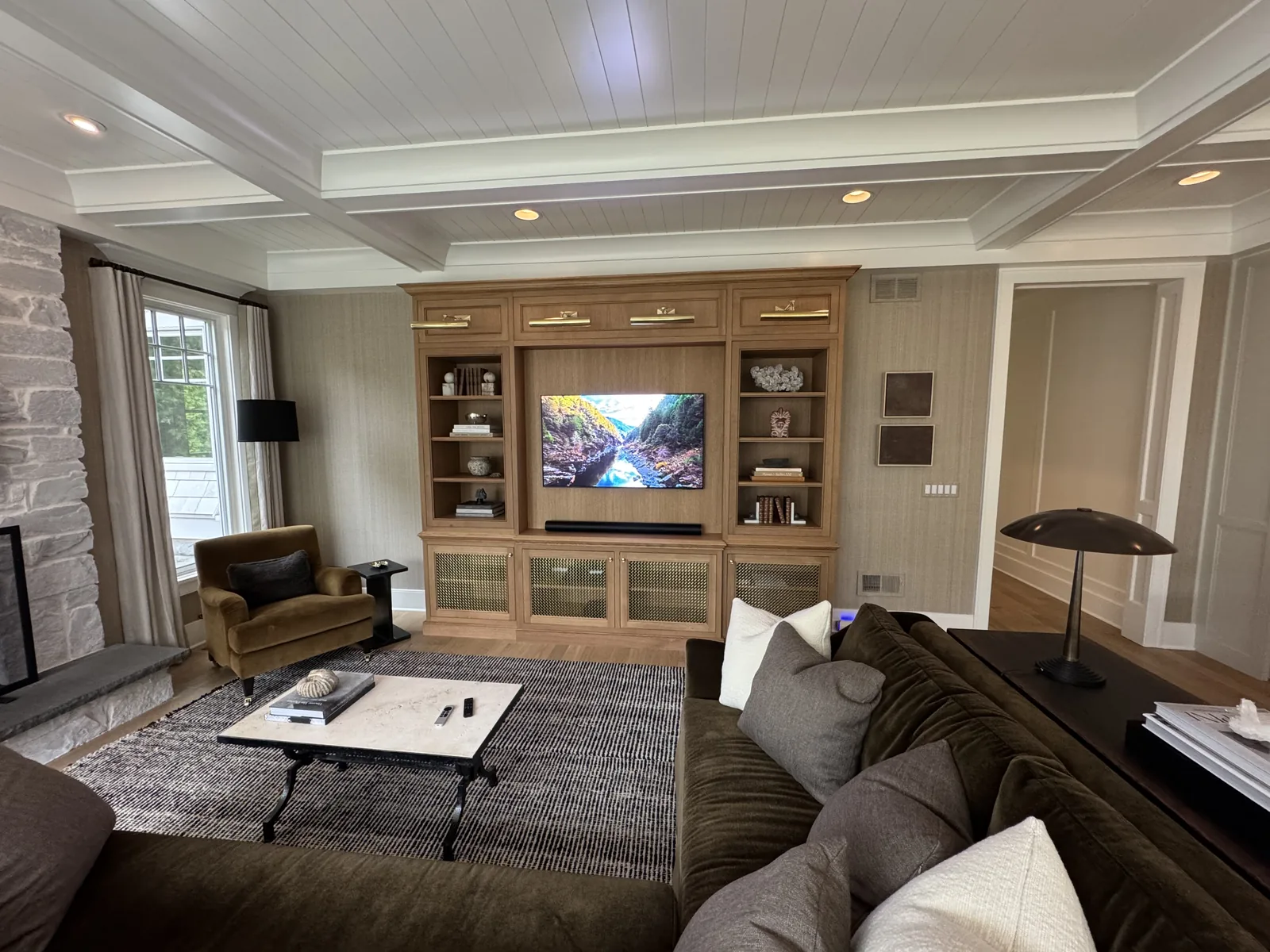Full Home Automation project by Hooked Up Installs, photo 11
