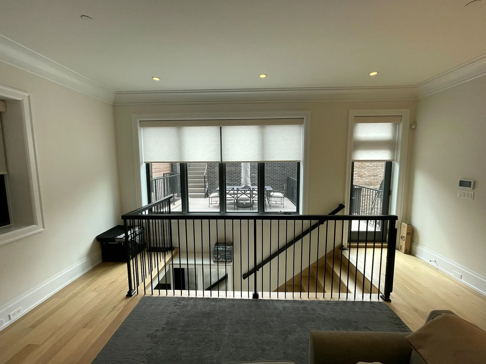 Window Treatments project by Hooked Up Installs, photo 34