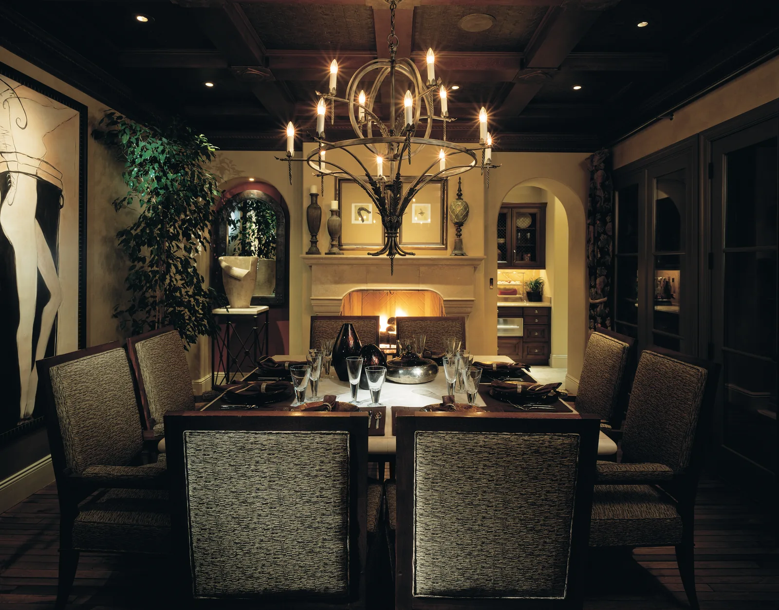 Lighting Control project by Hooked Up Installs, photo 9