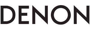 Denon logo