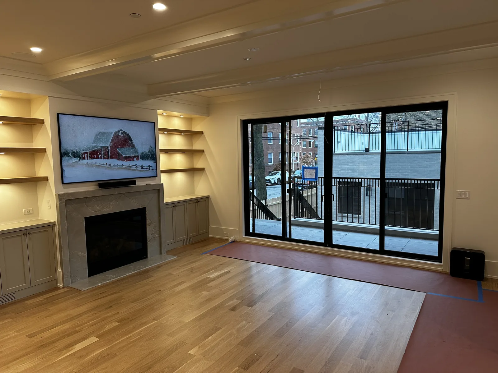 Lighting Control project by Hooked Up Installs, photo 20