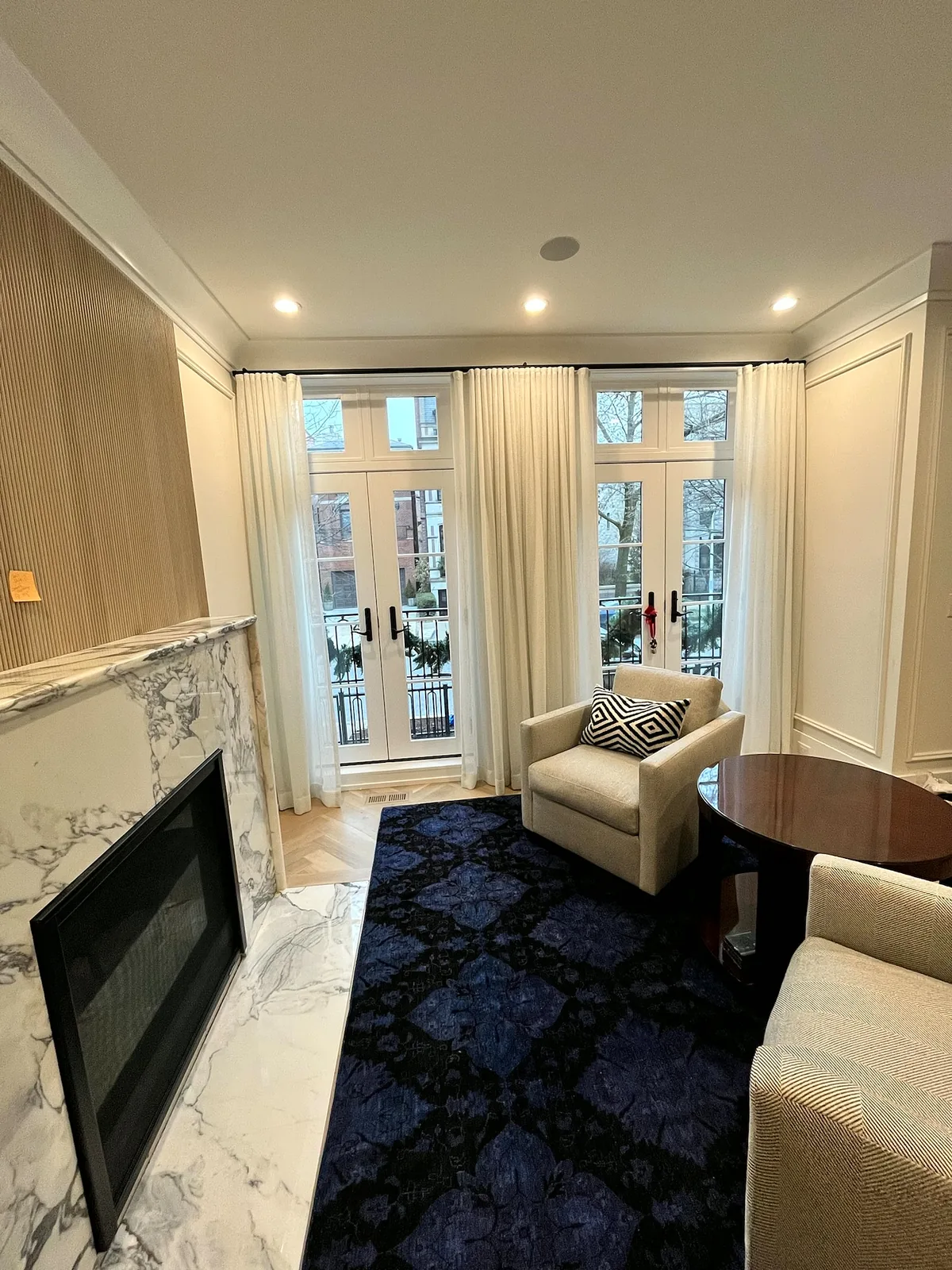 Window Treatments project by Hooked Up Installs, photo 12