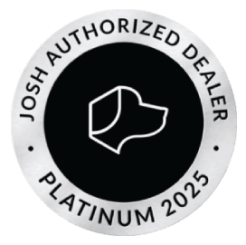 Josh AI Platinum Authorized Dealer Josh AI Platinum Authorized Dealer 2025