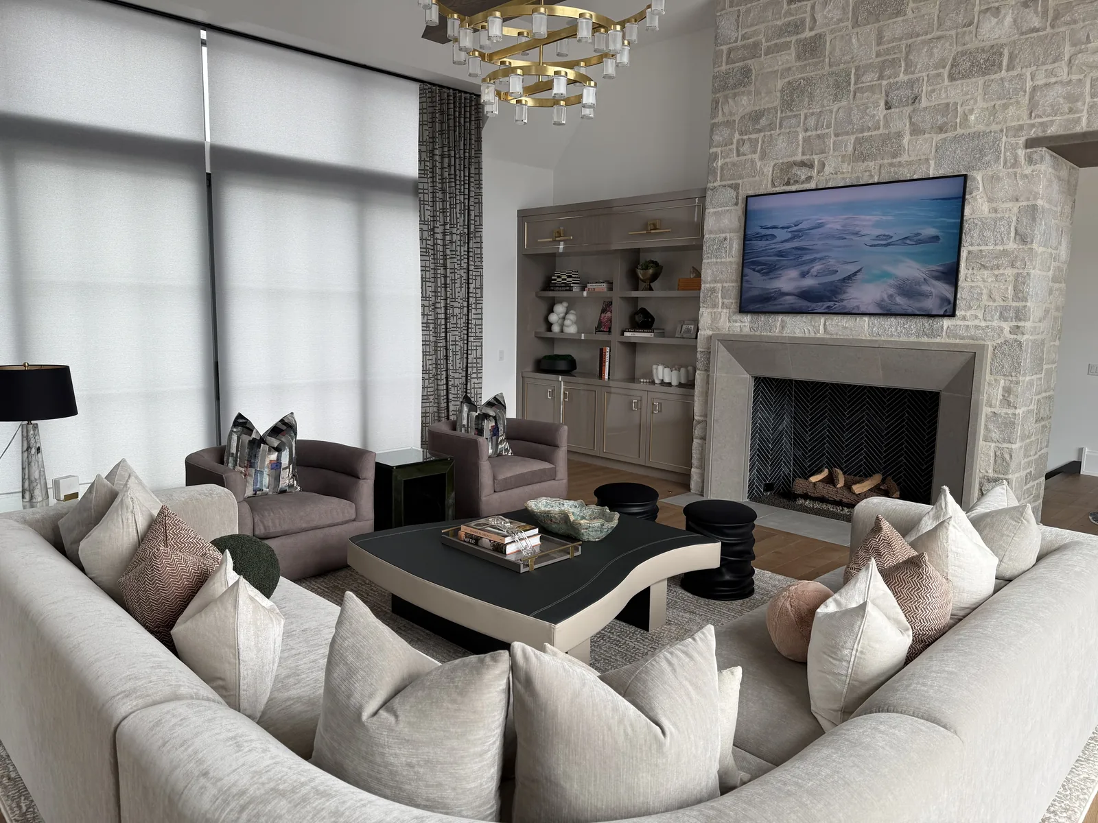 Full Home Automation project by Hooked Up Installs, photo 16