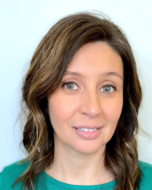 Maria, HR & Accounting Manager