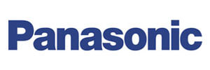 Panasonic logo