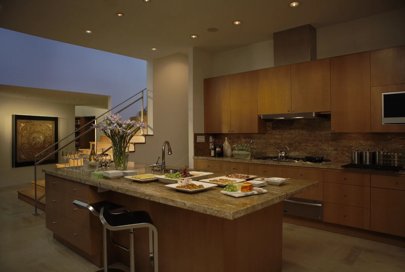 Lighting Control project by Hooked Up Installs, photo 17