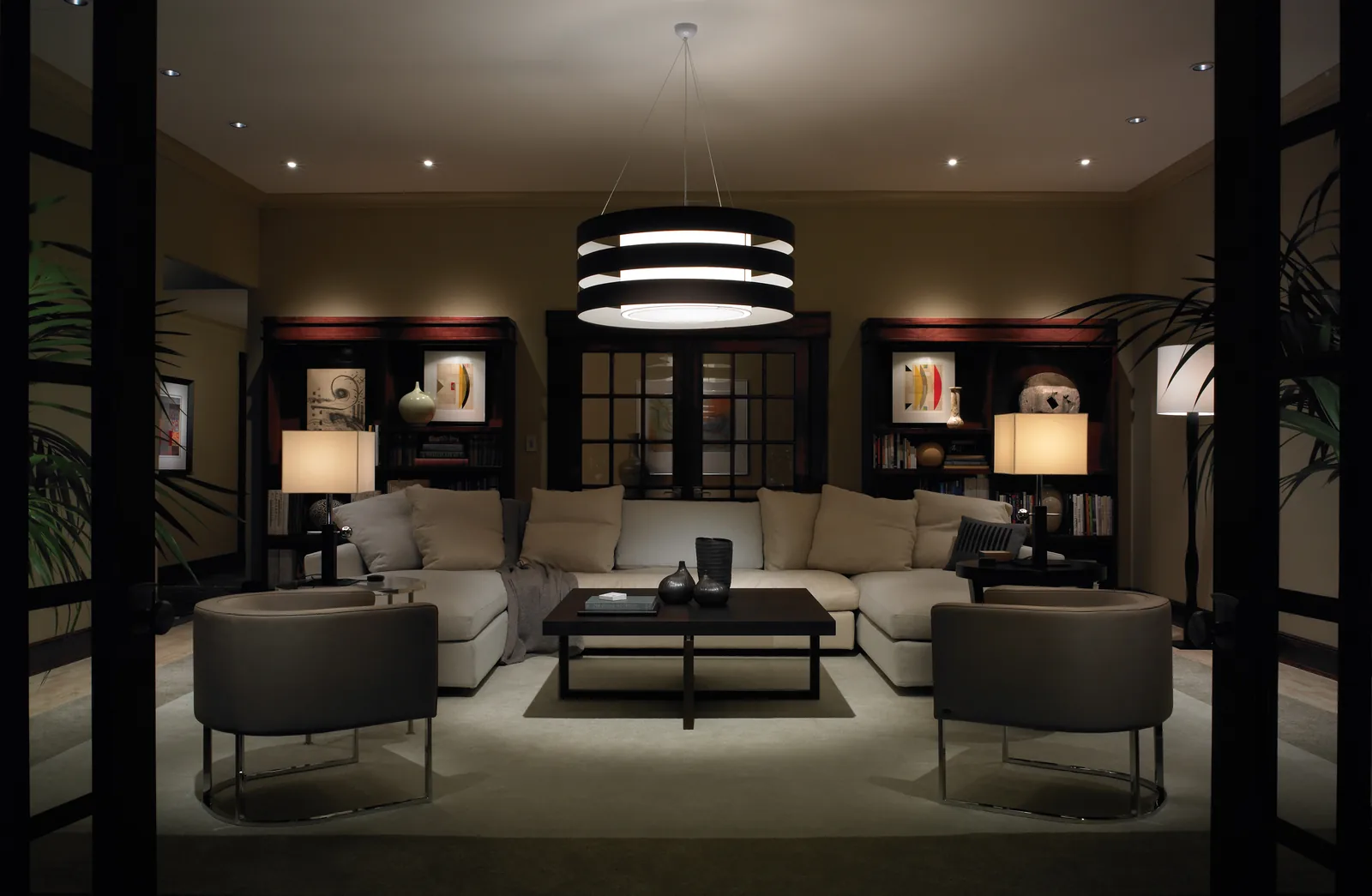 Lighting Control project by Hooked Up Installs, photo 18