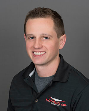Adam, Senior Lead Technician/Advanced Tech Support