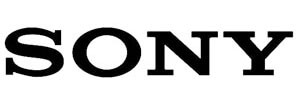 Sony logo