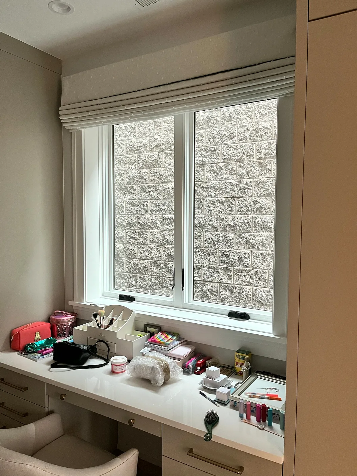 Window Treatments project by Hooked Up Installs, photo 14