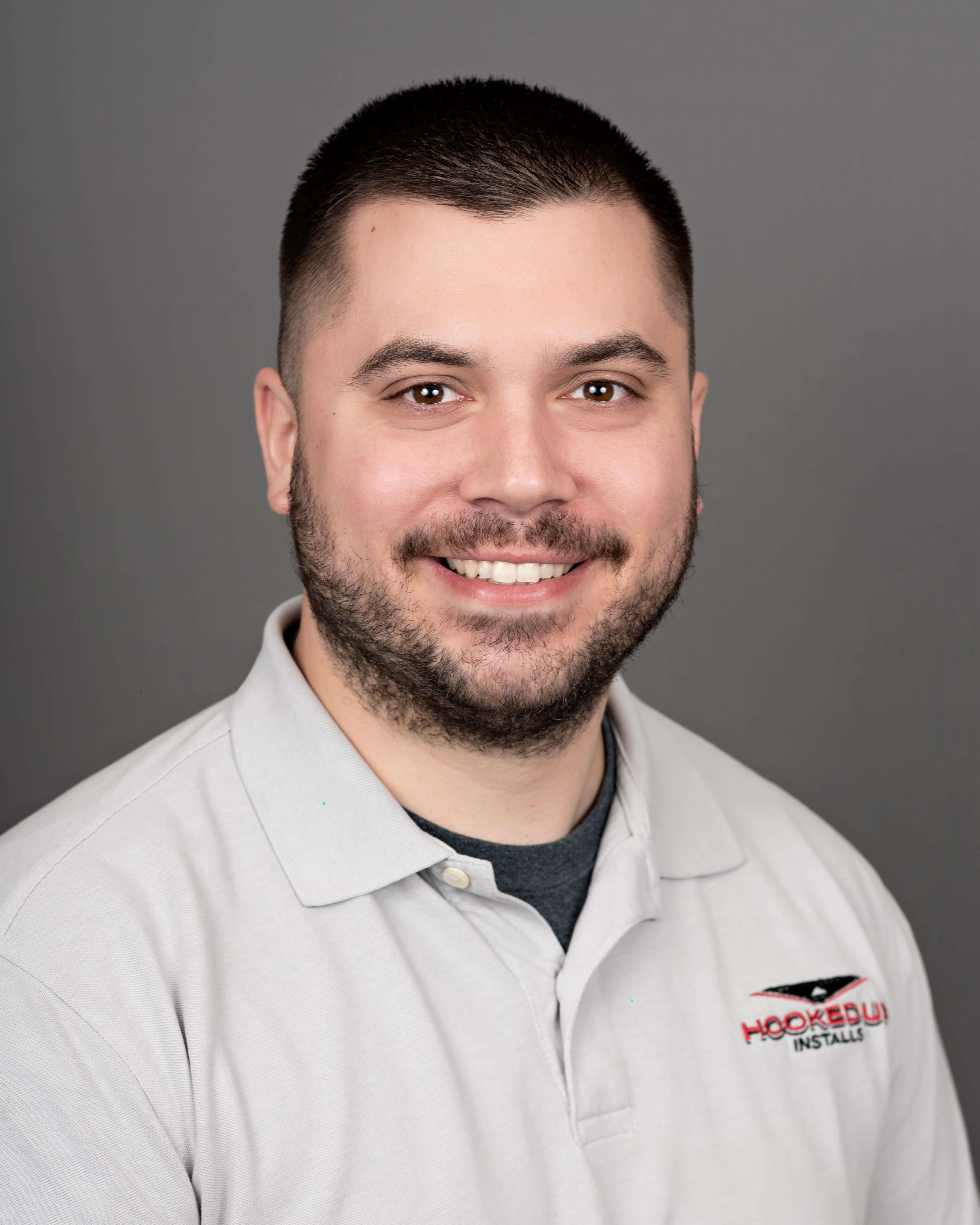 Ray, Senior Lead Technician/Advanced Shade & Lighting Specialist
