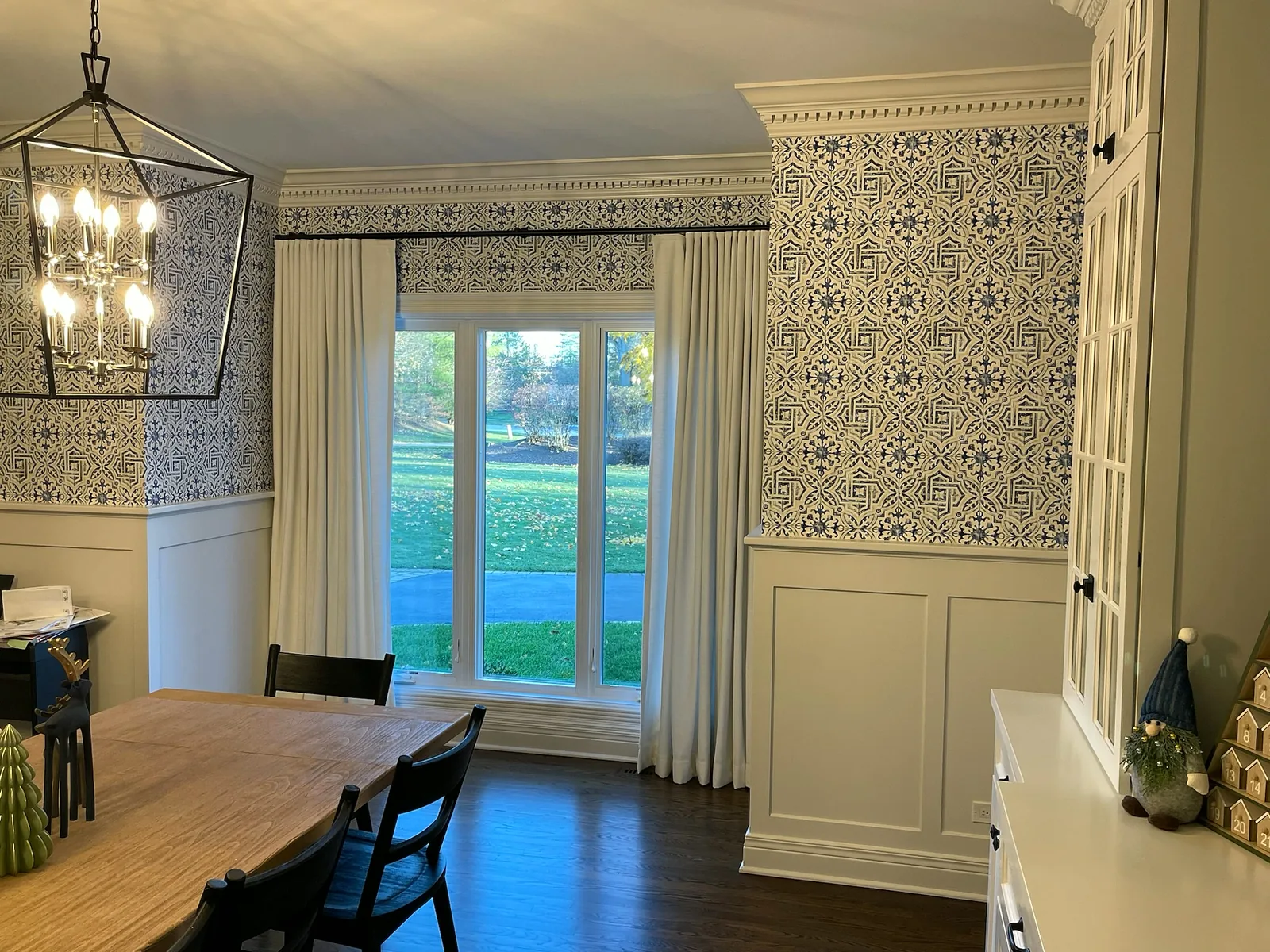 Window Treatments project by Hooked Up Installs, photo 38