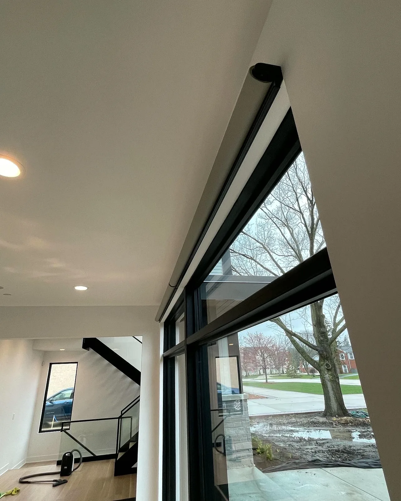 Window Treatments project by Hooked Up Installs, photo 61