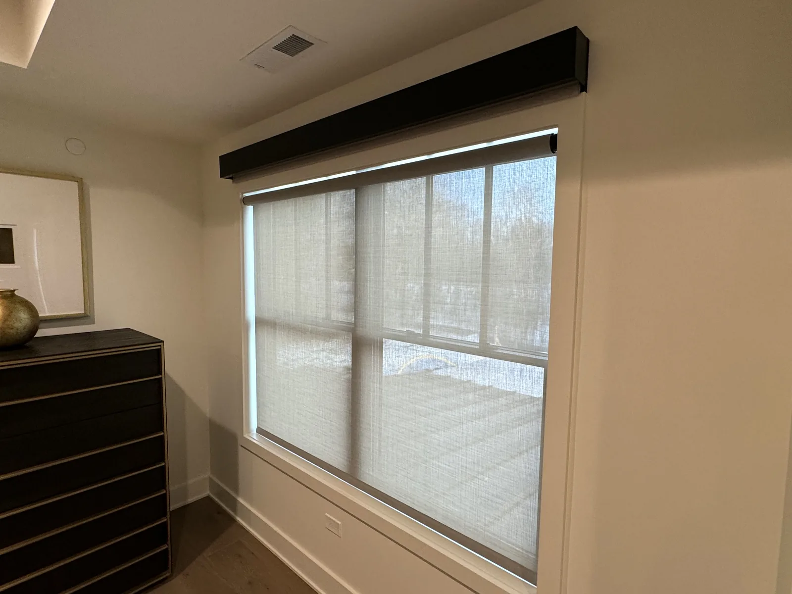Window Treatments project by Hooked Up Installs, photo 9