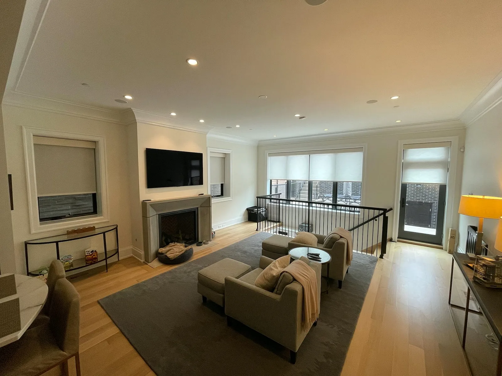 Window Treatments project by Hooked Up Installs, photo 33