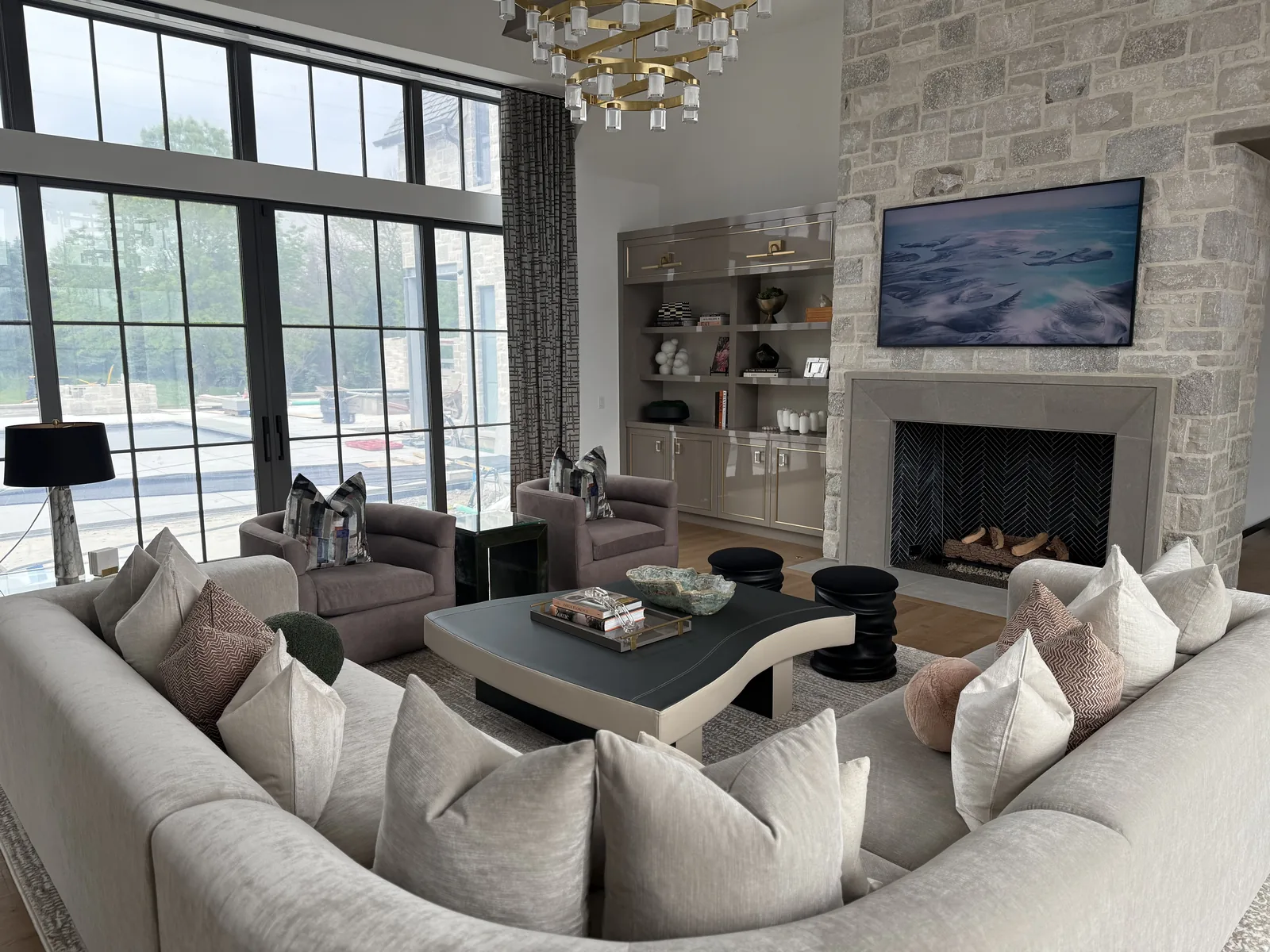 Full Home Automation project by Hooked Up Installs, photo 17