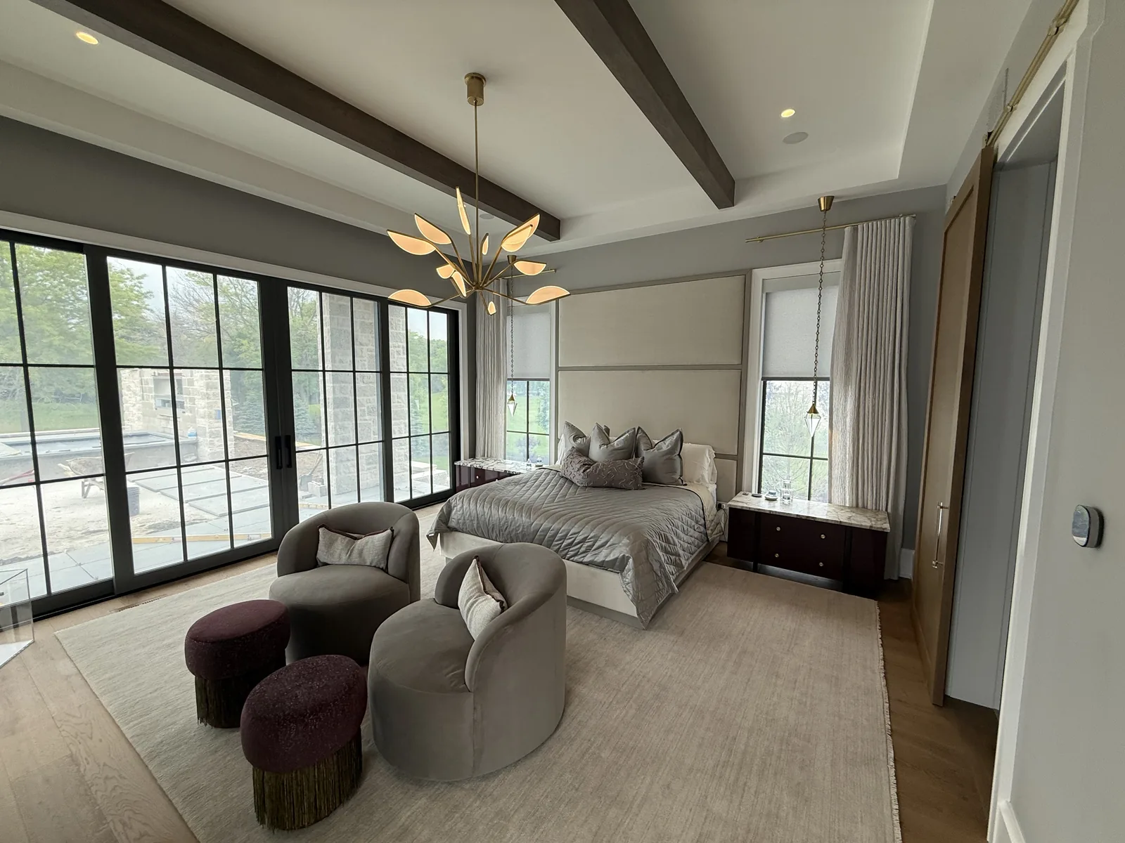 Full Home Automation project by Hooked Up Installs, photo 14