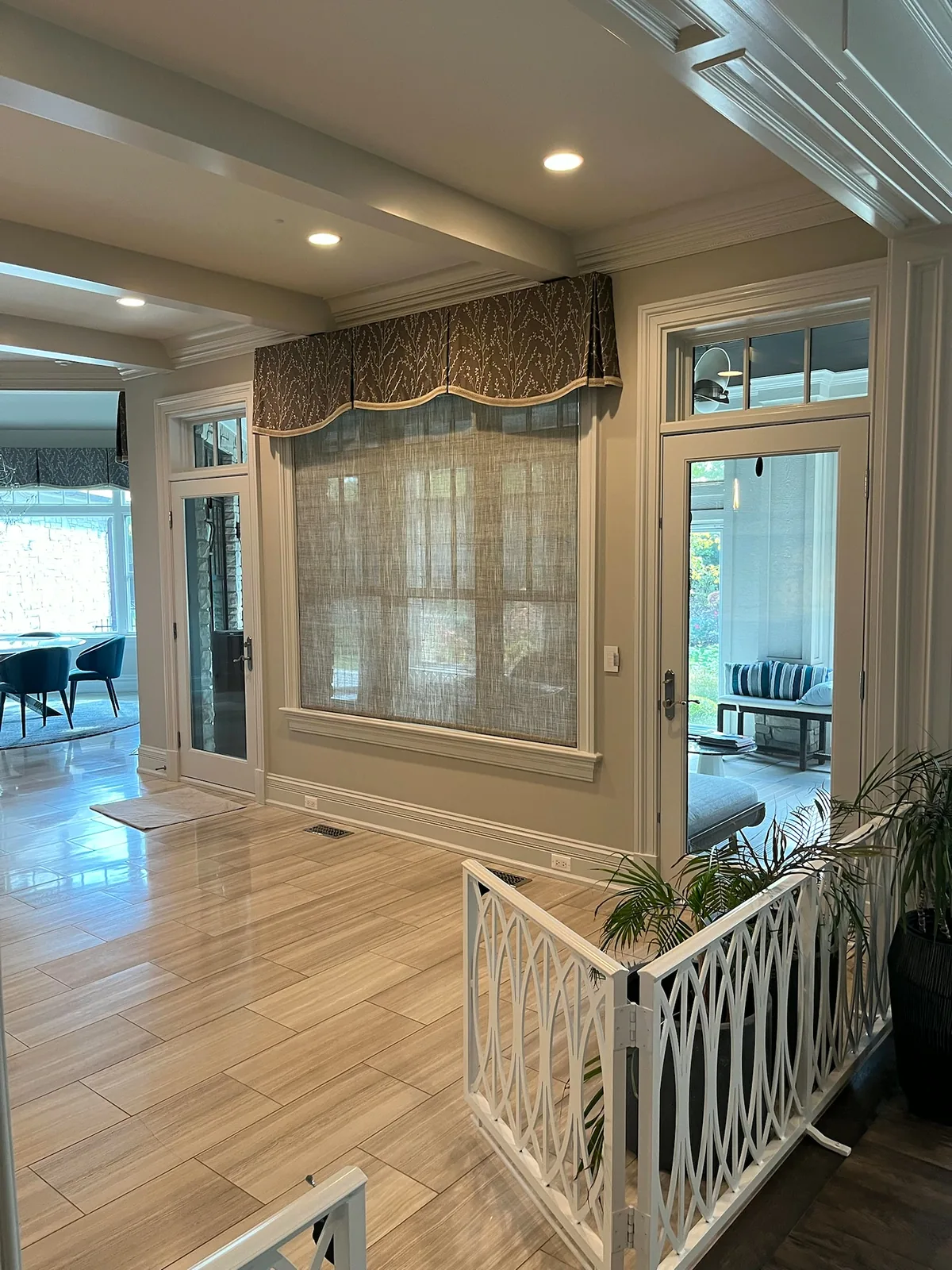 Window Treatments project by Hooked Up Installs, photo 56
