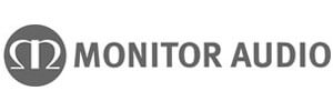 Monitor Audio logo
