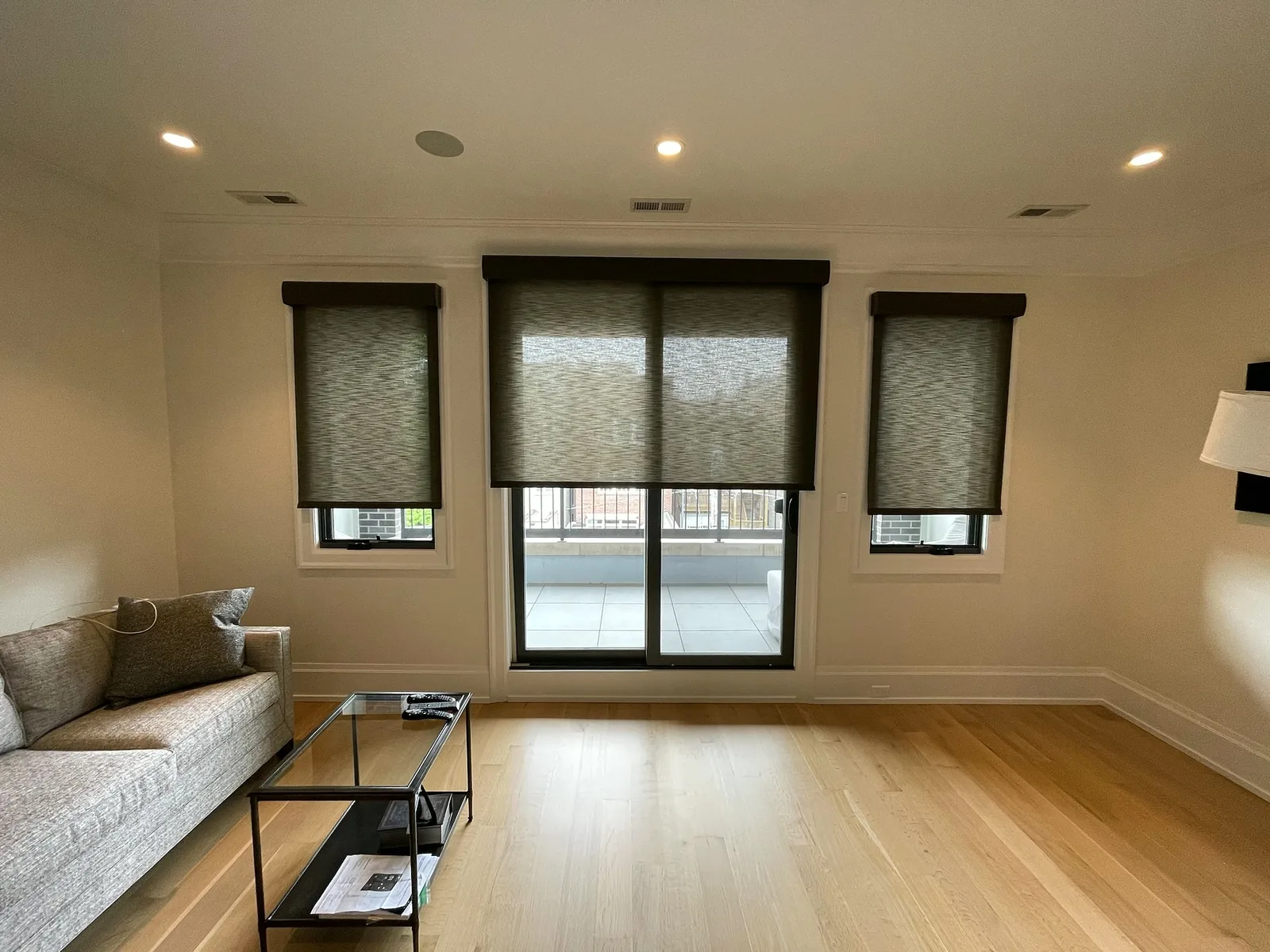 Window Treatments project by Hooked Up Installs, photo 31