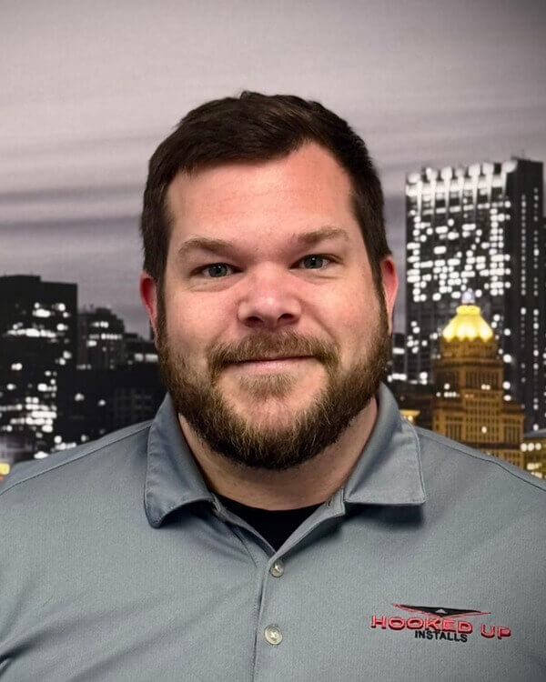 Jeff, Technician