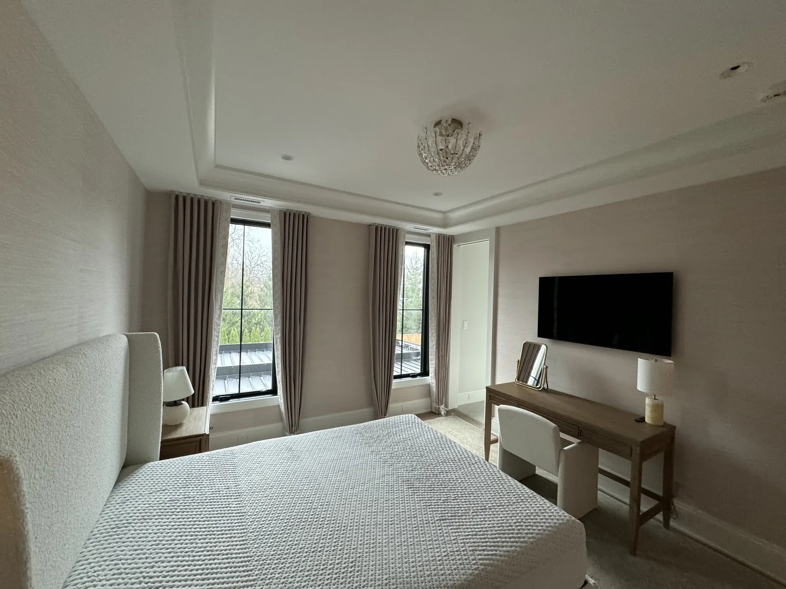 Window Treatments project by Hooked Up Installs, photo 44