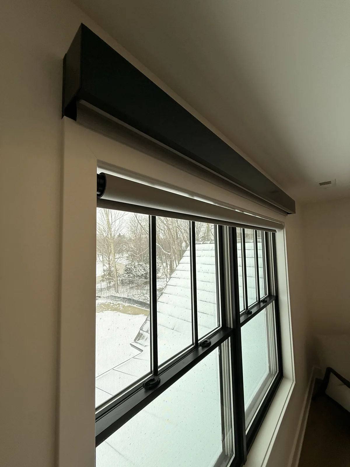 Window Treatments project by Hooked Up Installs, photo 29