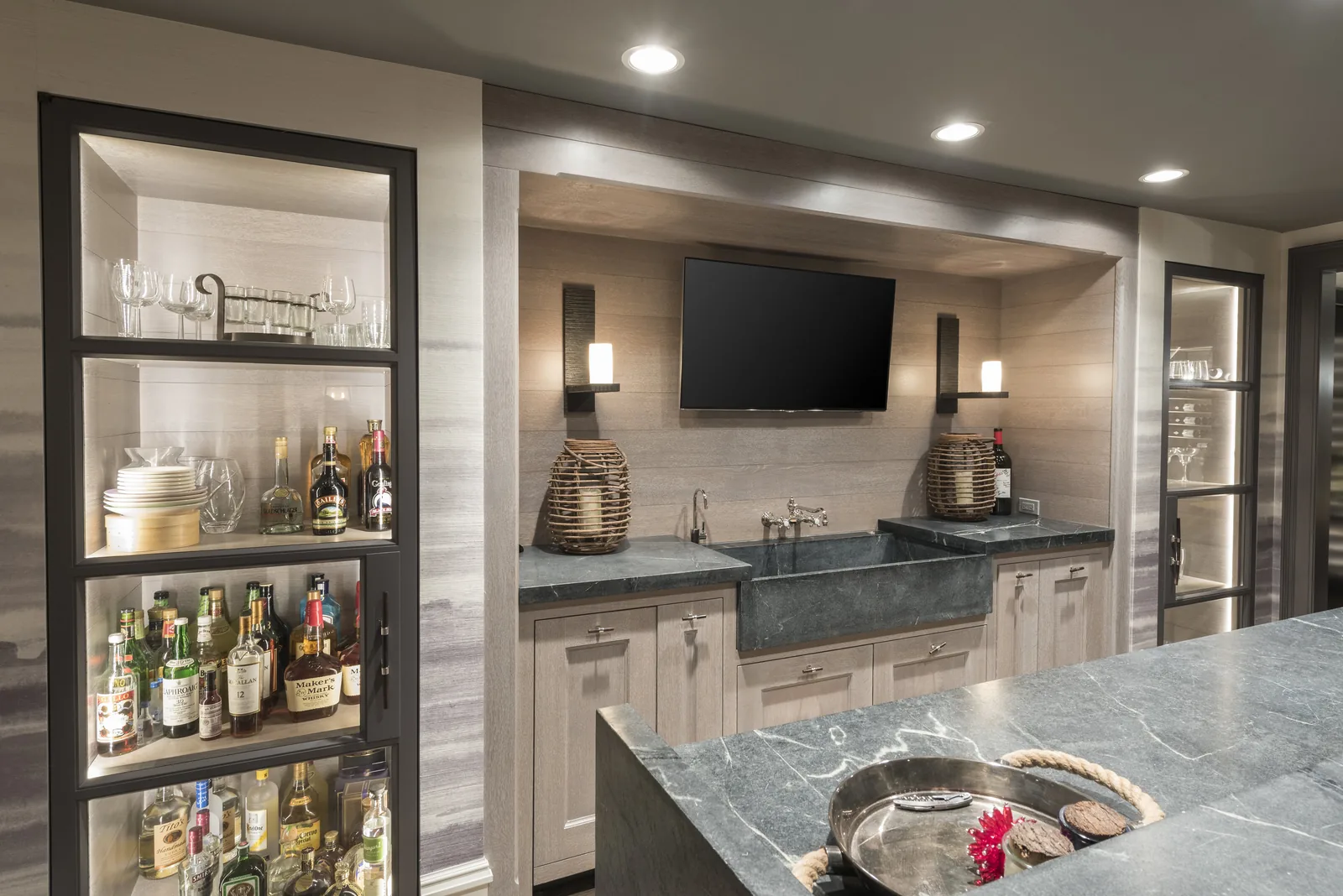 Lighting Control project by Hooked Up Installs, photo 11