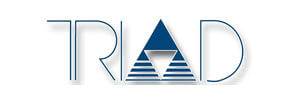 Triad logo