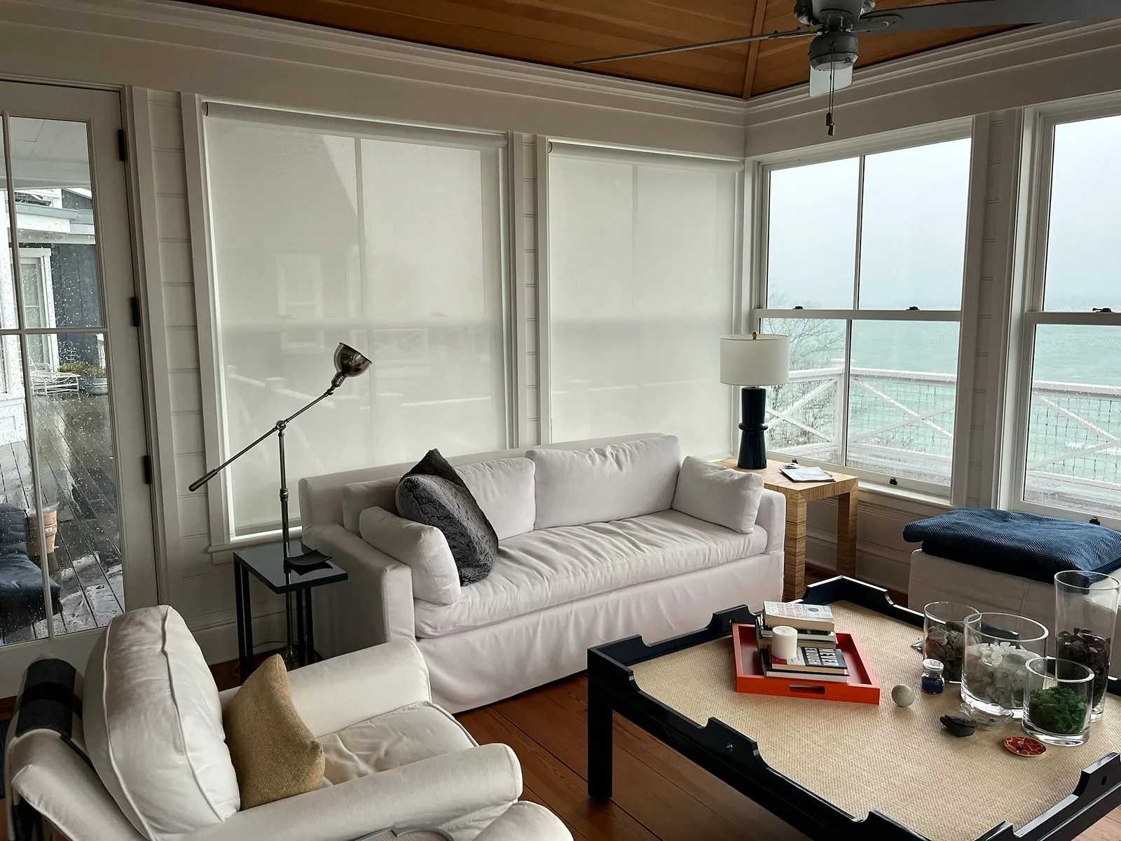 Window Treatments project by Hooked Up Installs, photo 42