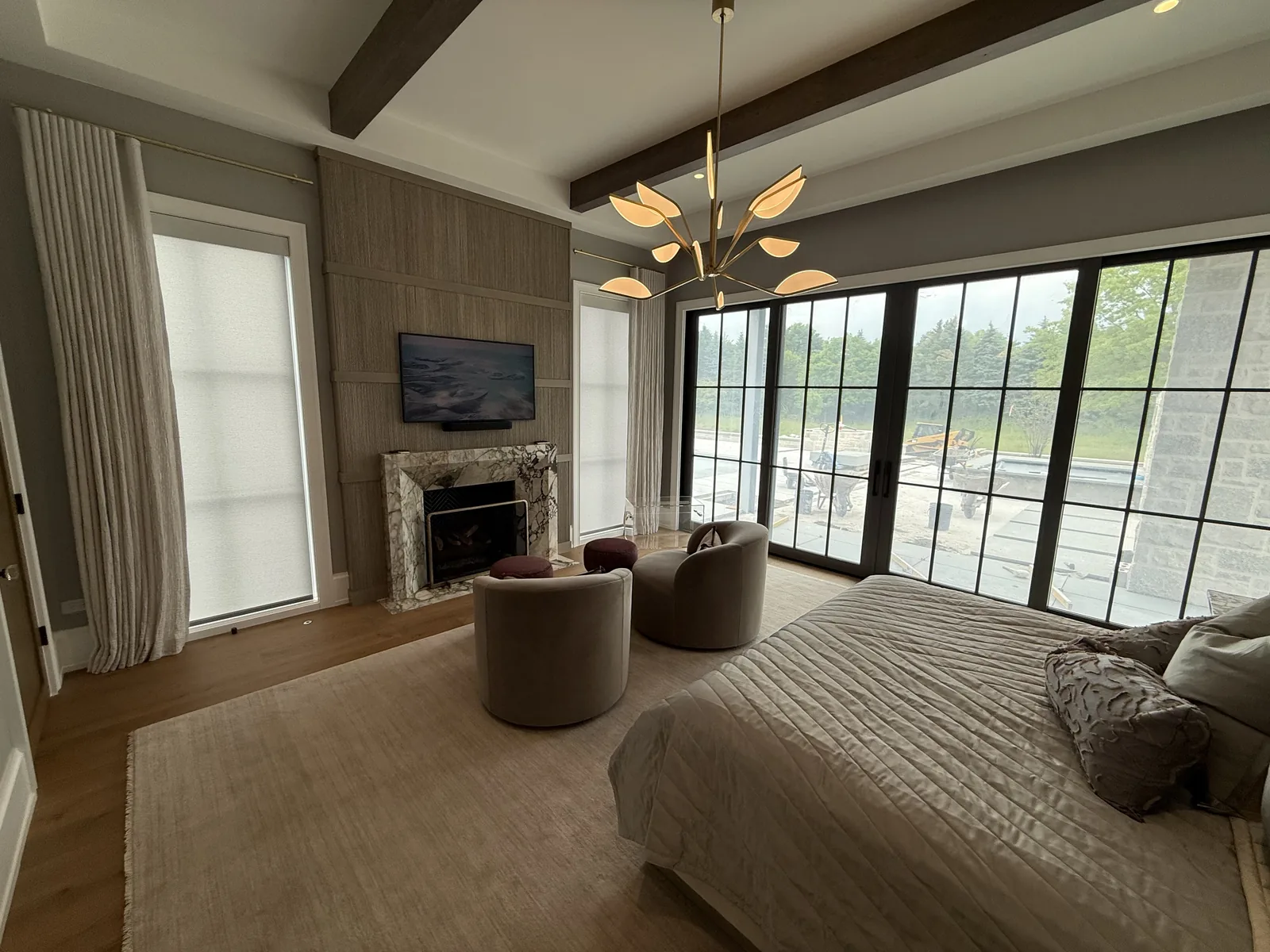 Full Home Automation project by Hooked Up Installs, photo 13