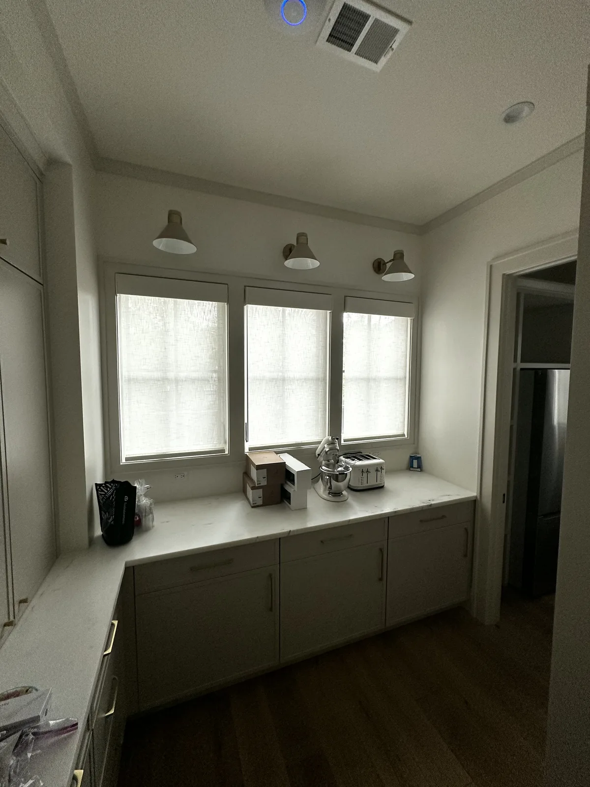 Window Treatments project by Hooked Up Installs, photo 50