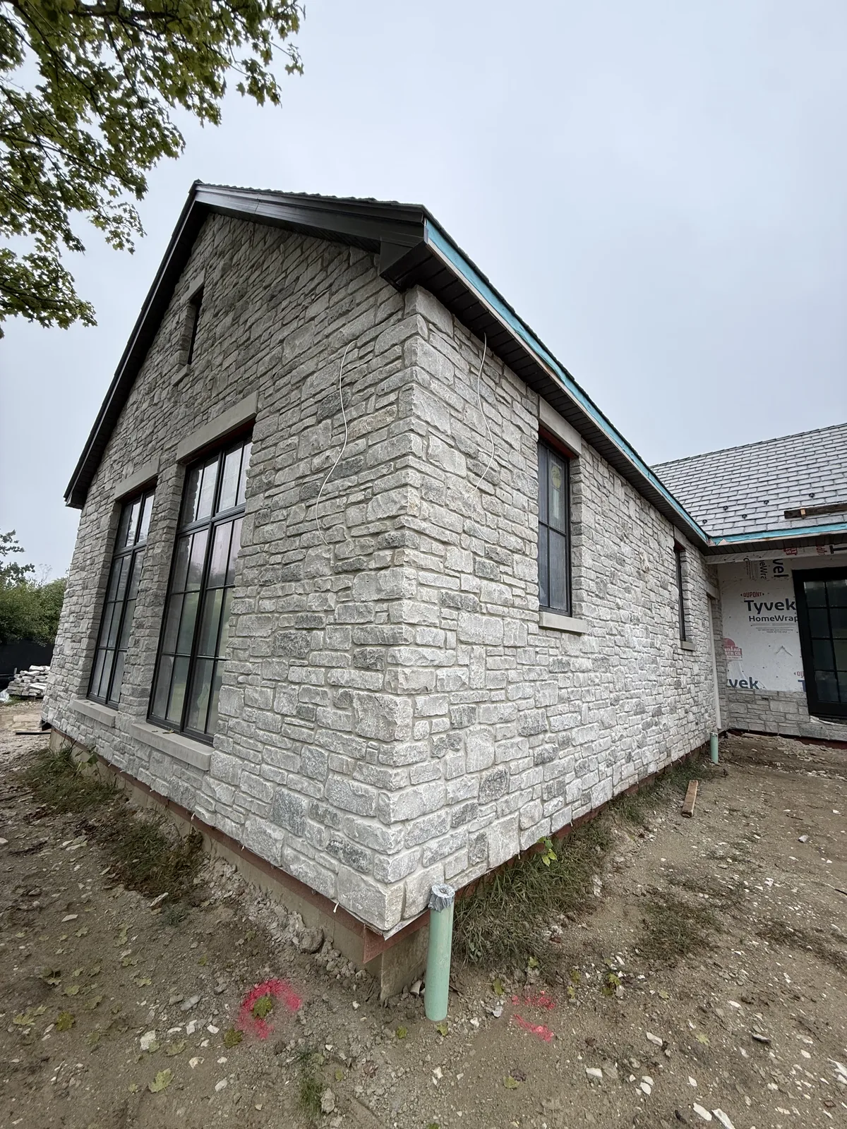 New Construction project by Hooked Up Installs, photo 11