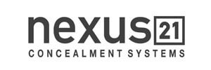 Nexus 21 logo