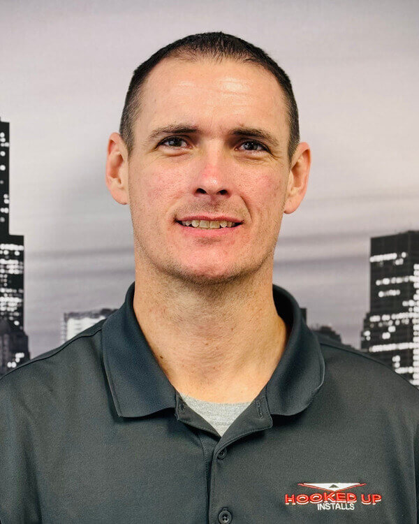 Brandon, Lead Technician
