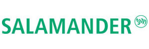 Salamander Designs logo