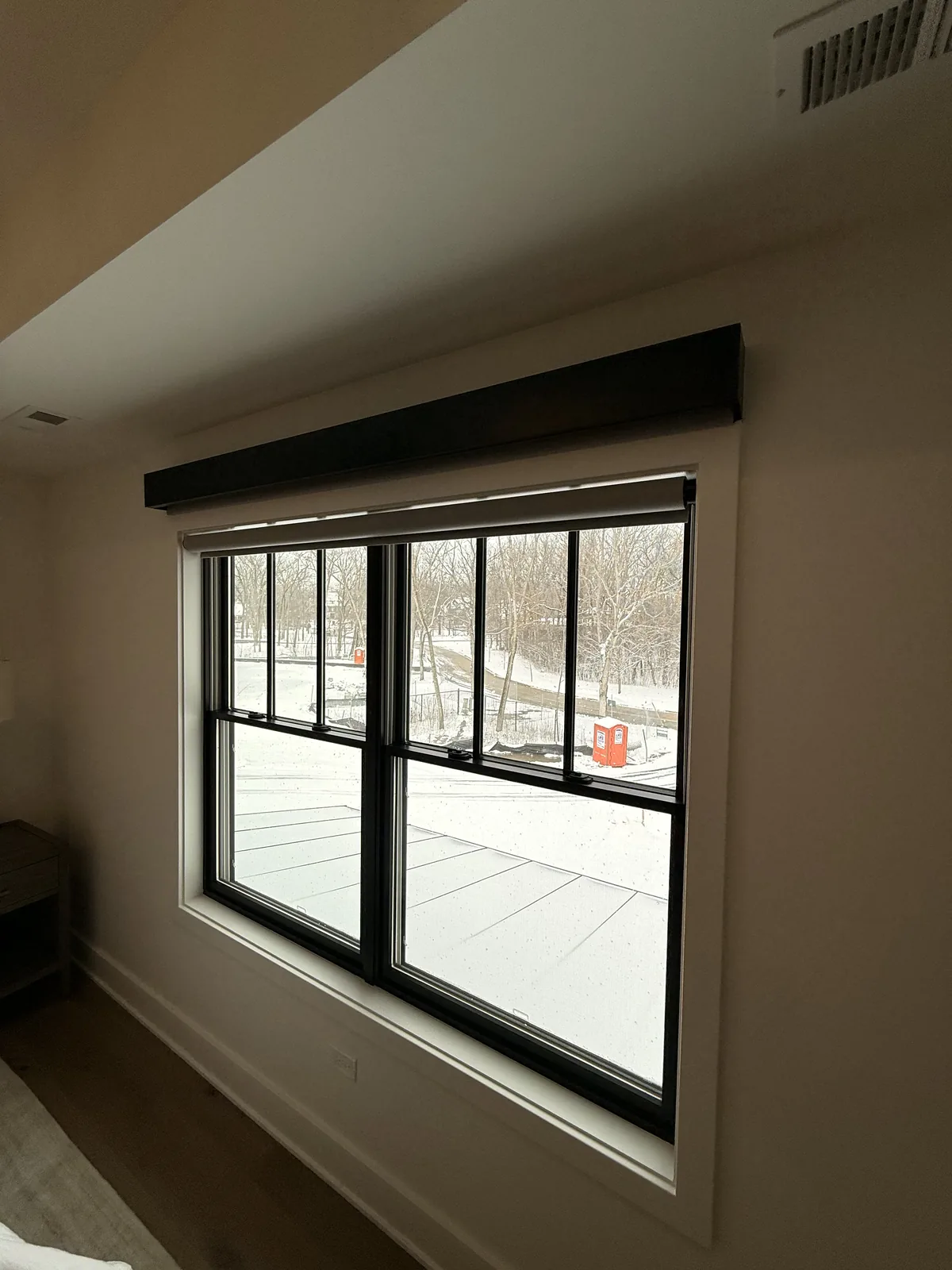 Window Treatments project by Hooked Up Installs, photo 28