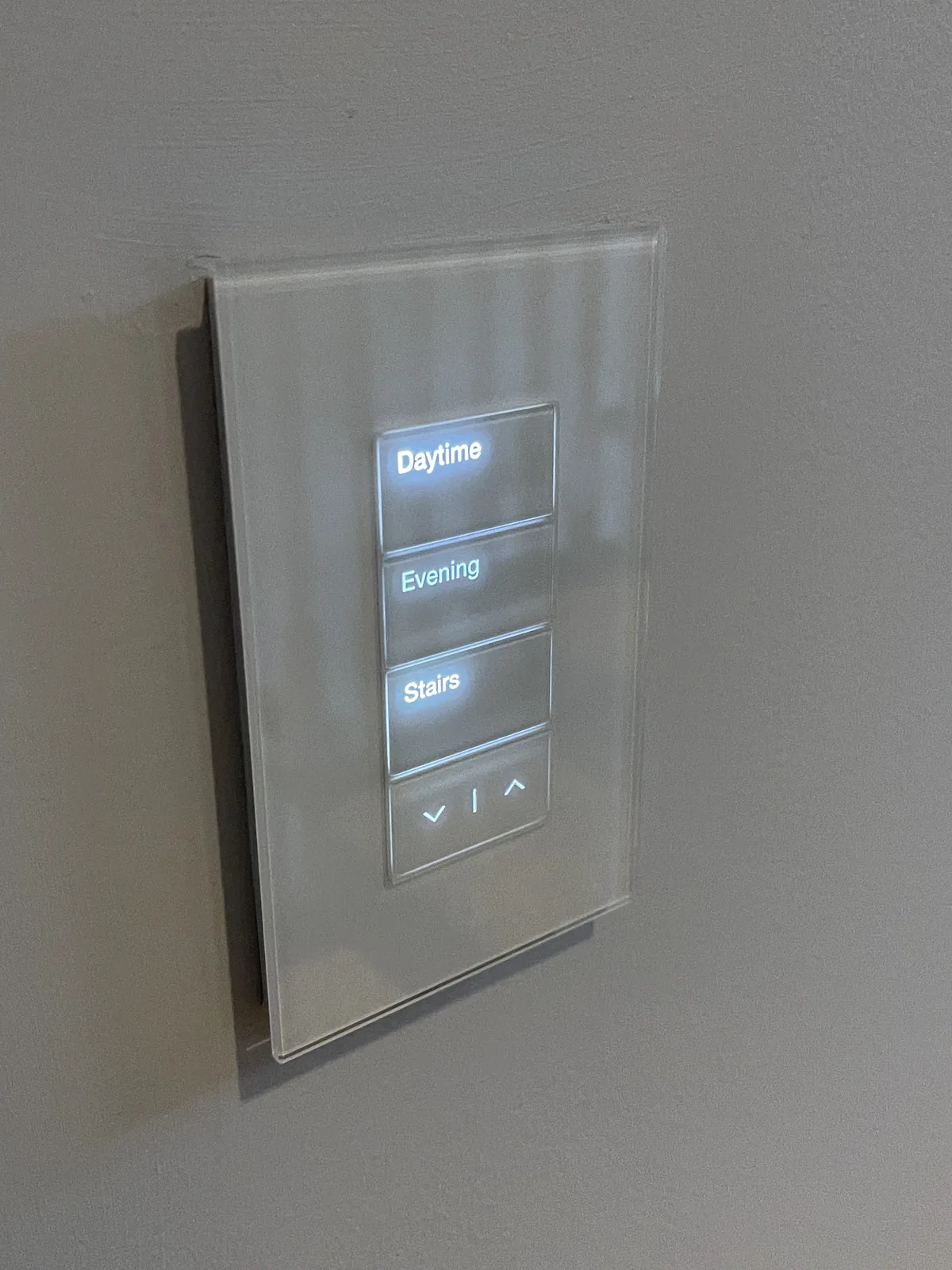 Lighting Control project by Hooked Up Installs, photo 14