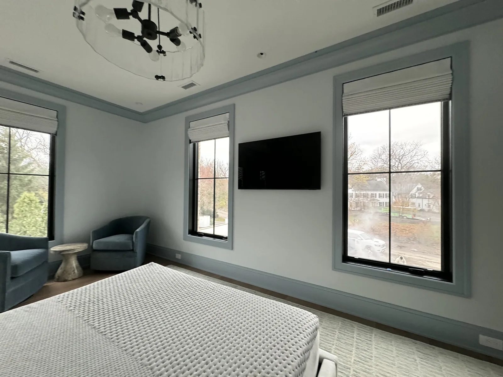 Window Treatments project by Hooked Up Installs, photo 46
