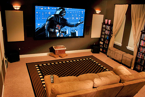 home theater